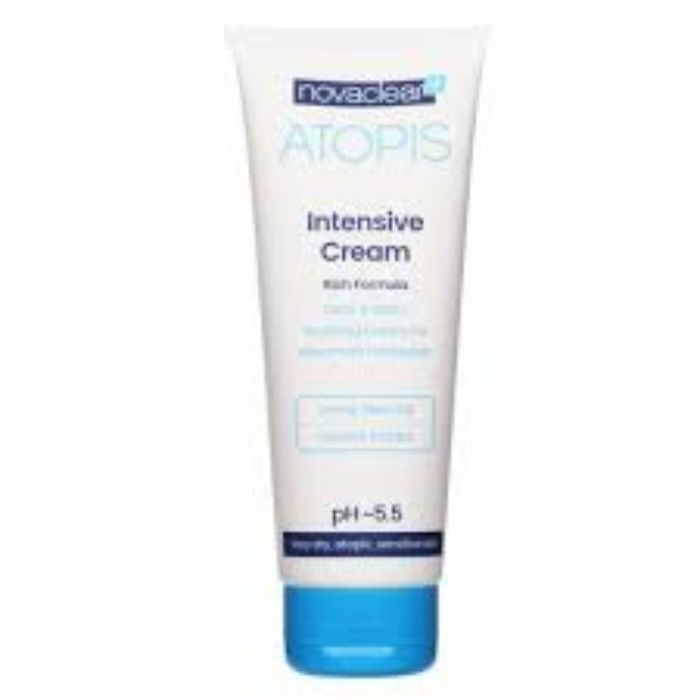 Novaclear Atopis Intensive Cream Face & Body 100ml