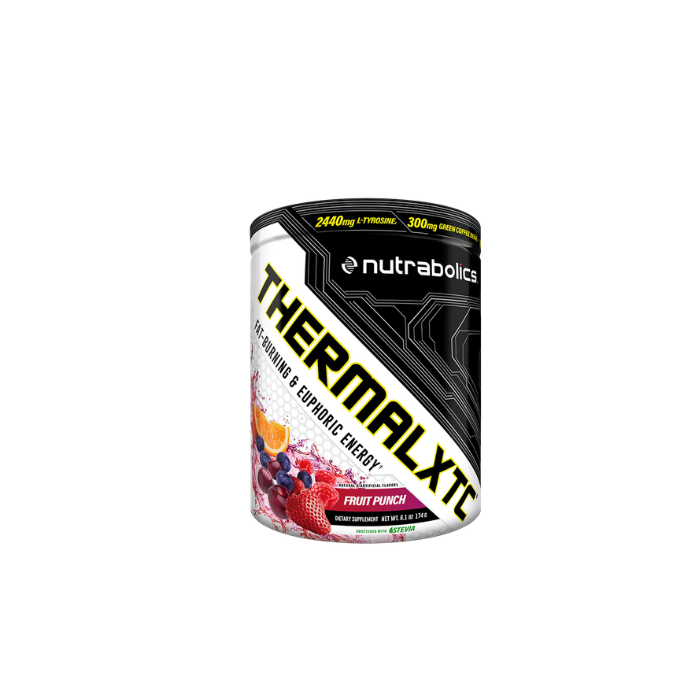 ثمر الفاكهة الحراري بانش الفواكه من نيوترابوليكس - 174 غ