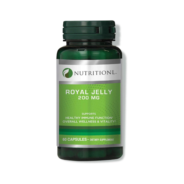 Nutritionl Vitamin E 1000iu Softgels  50's