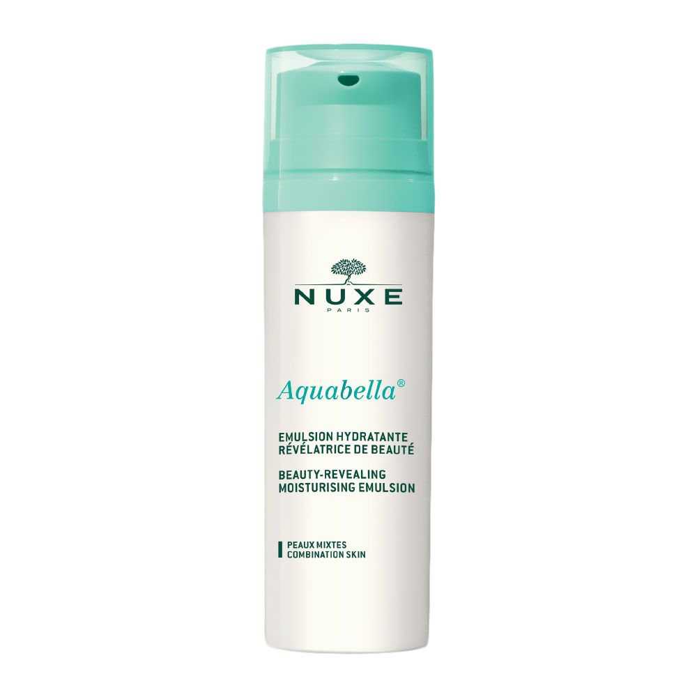 Nuxe Aquabella®Beauty-Revealing moiturising Emulsion 50ml
