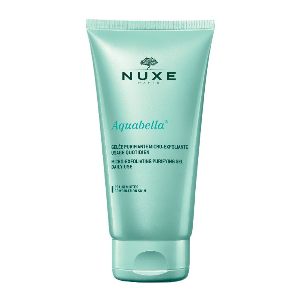 Nuxe Aquabella® Micro Exfoliating Purifying gel 150ml