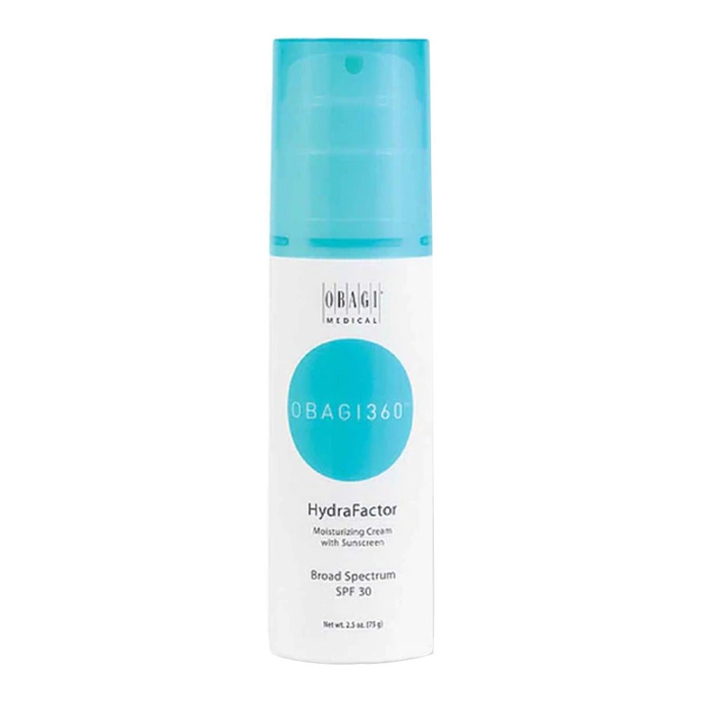 أوباجي 360 هيدرافيكتور كريم واسع الطيف SPF30 75 جم