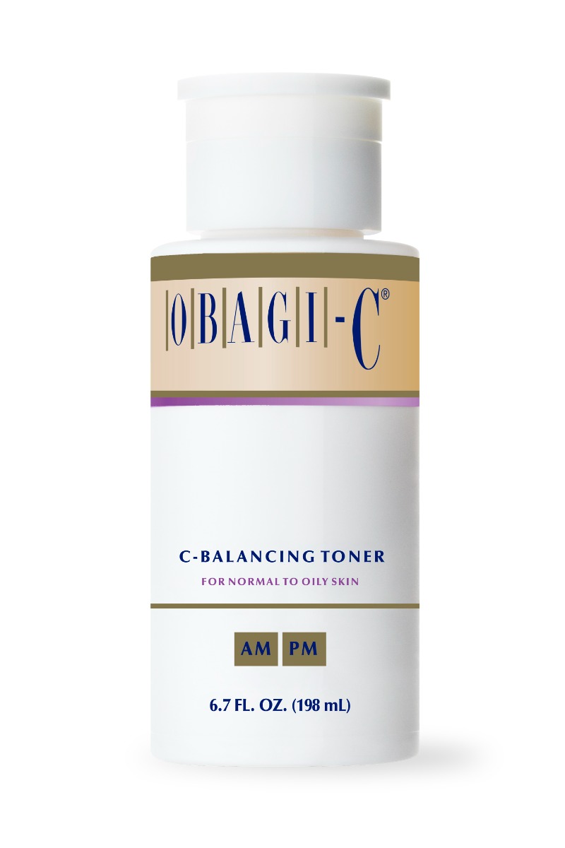Obagi Balancing Toner 200 ml