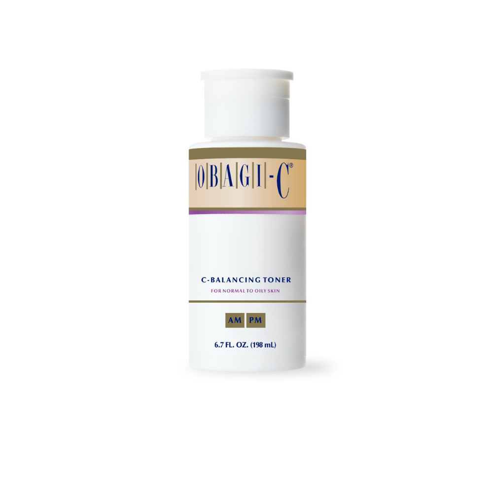 Obagi C Rx System C-Balancing Toner 198 ml
