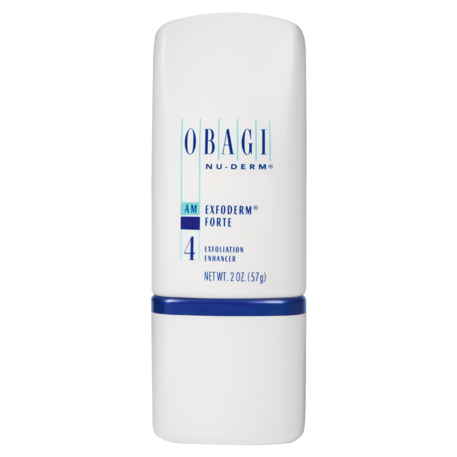 Obagi Nu Derm Exfoderm Forte Exfoliation Enhancer 57 g