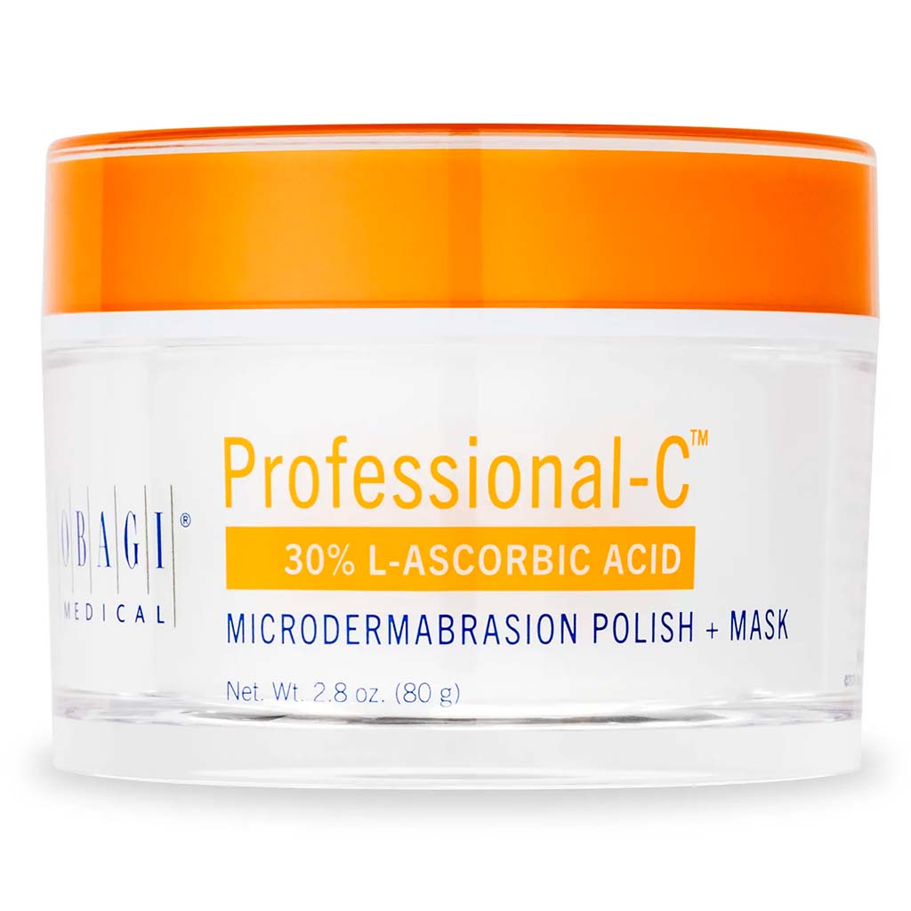 Obagi Professional-C Microdermabrasion Polish + Mask 80 g