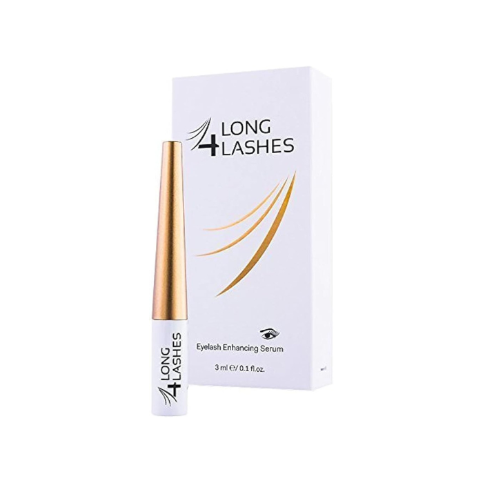 Oceanic Long 4L Eyebrow Serum 3ml