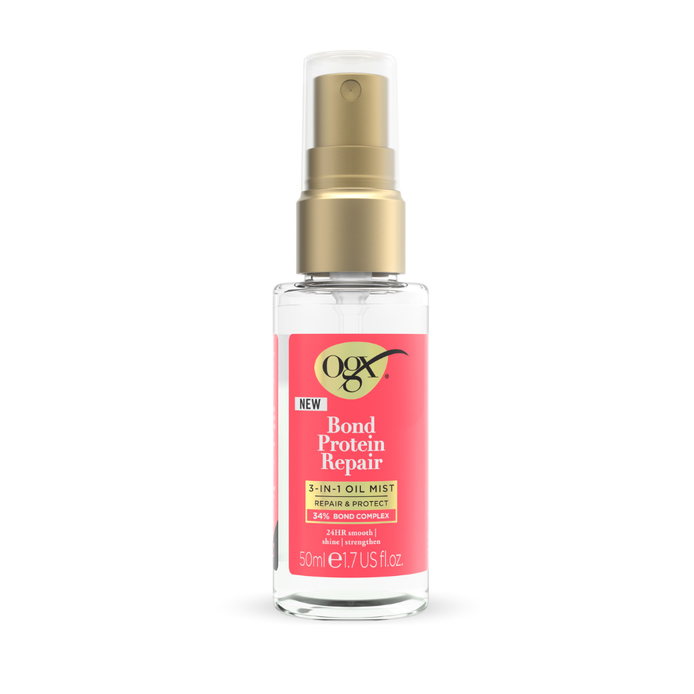 OGX Bond Protein Repair 3-in-1 Mist 50ml