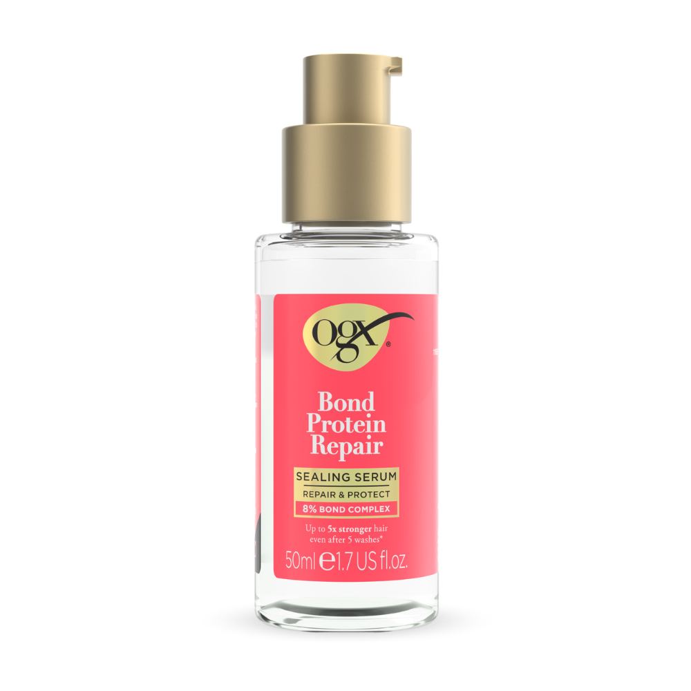 OGX Bond Protein Repair Sealing Serum 50ml