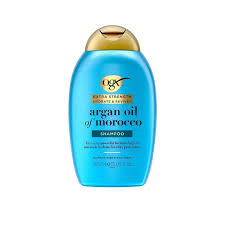 Ogx Hydrate & Revive Argan Extra Strength Shampoo 385 ml