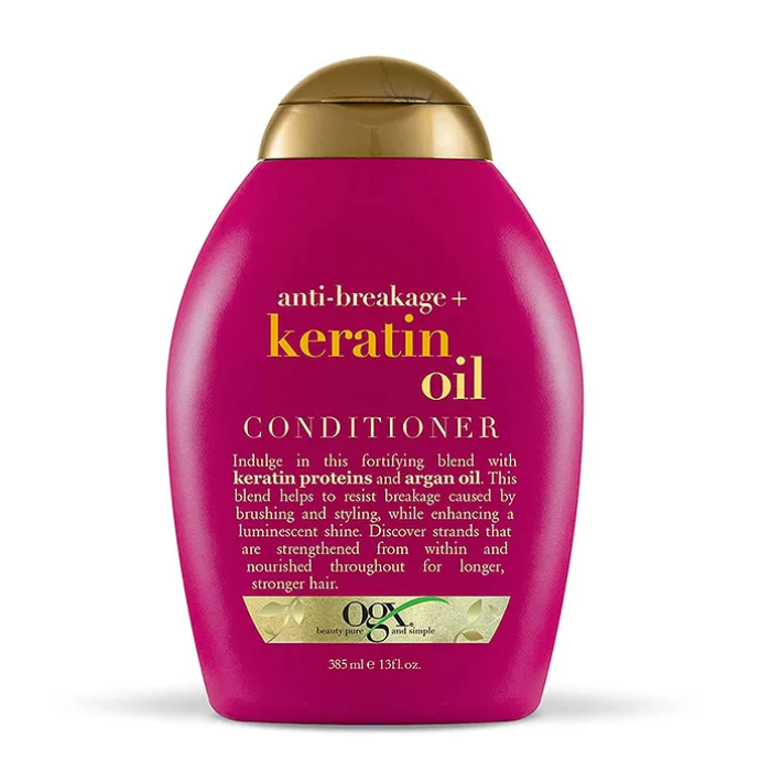 Ogx Keratin Oil Conditioner 385ml