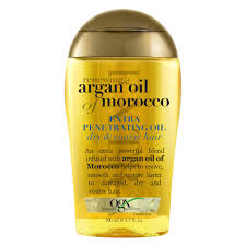 Ogx Moroccan Argan Extra penetrating Oil 100ml