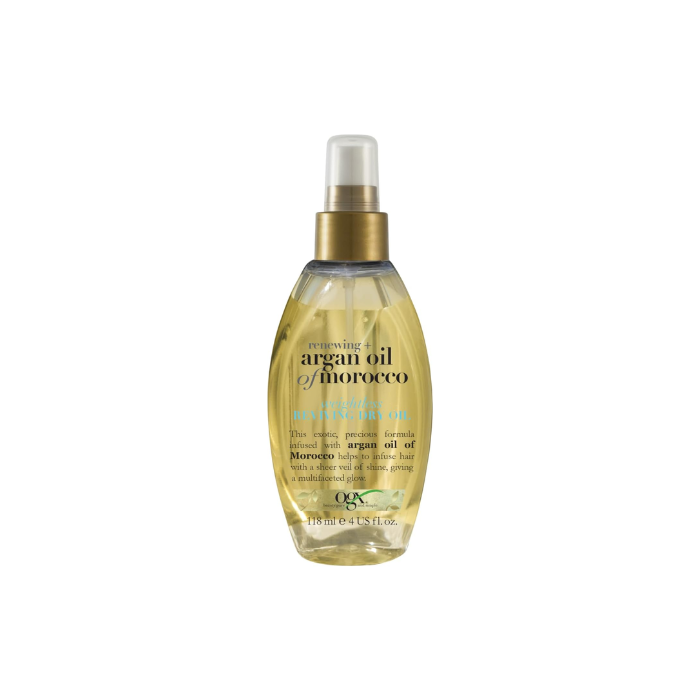 Ogx Moroccan Argan Reviving Dry Oil 118 ml