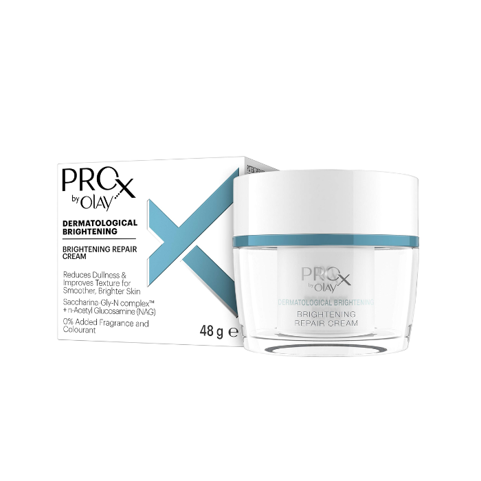 Olay Brightening Repair Cream 48gm