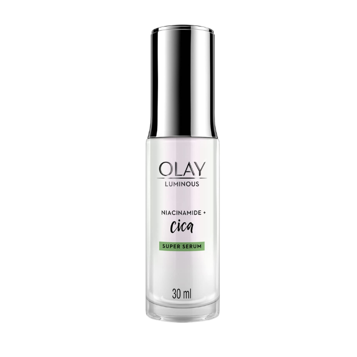 Olay Luminous Cica Serum 30ml