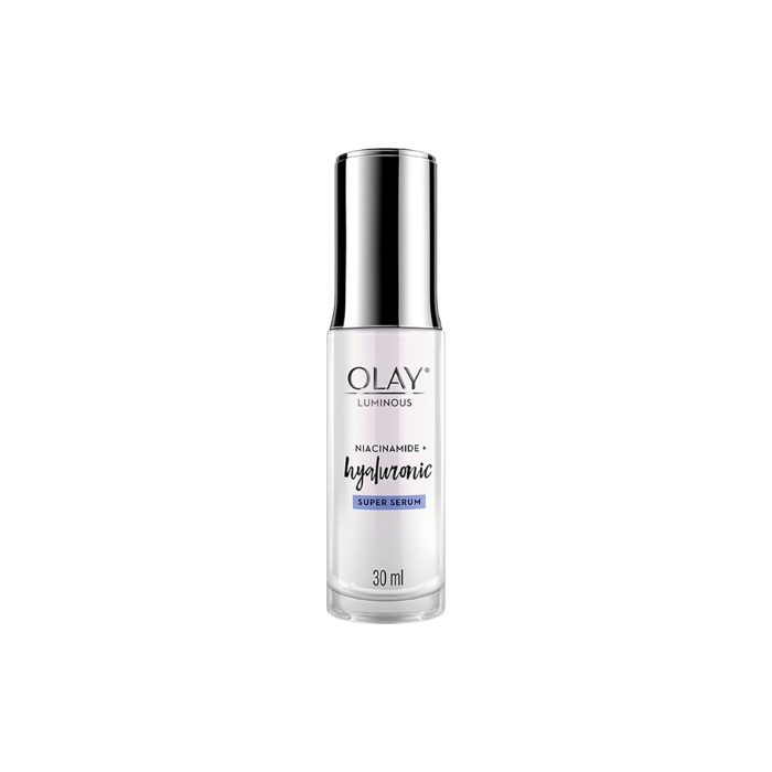 Olay Luminous Hyaluronic Serum 30ml