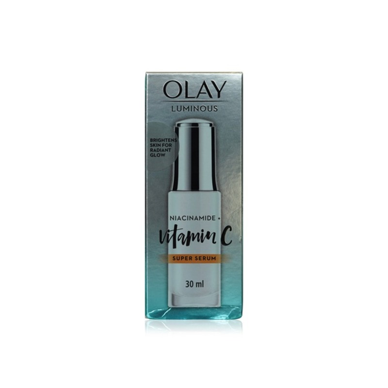 Olay Luminous Vitamin-C Serum 30ml