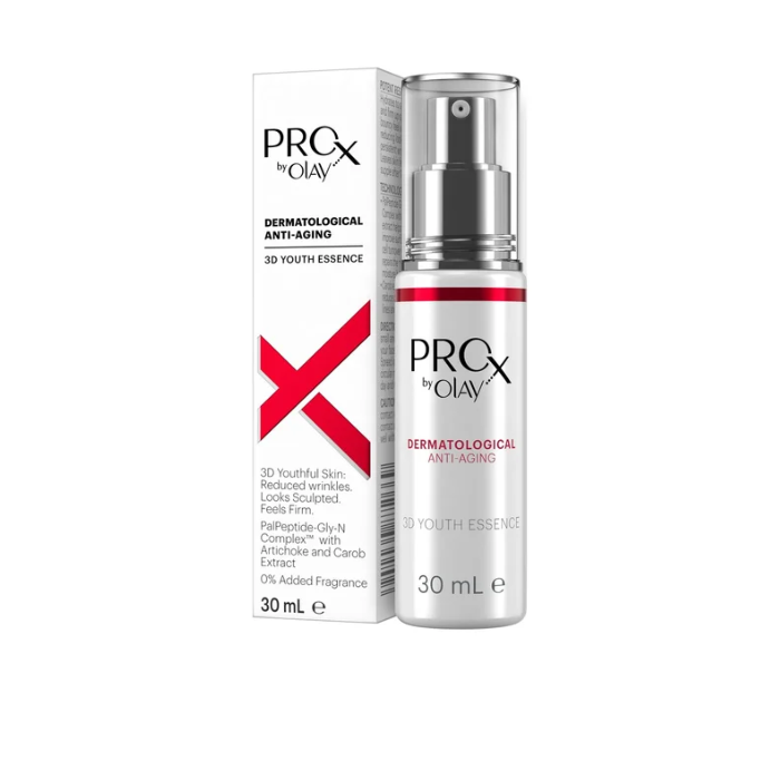 Olay Pro-X 3d Youth Essence Serum 30ml