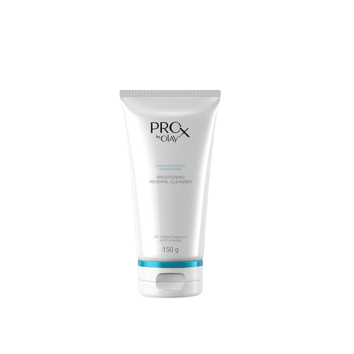 Olay Pro-X Brightening Renewal Facial Cleanser 150gm