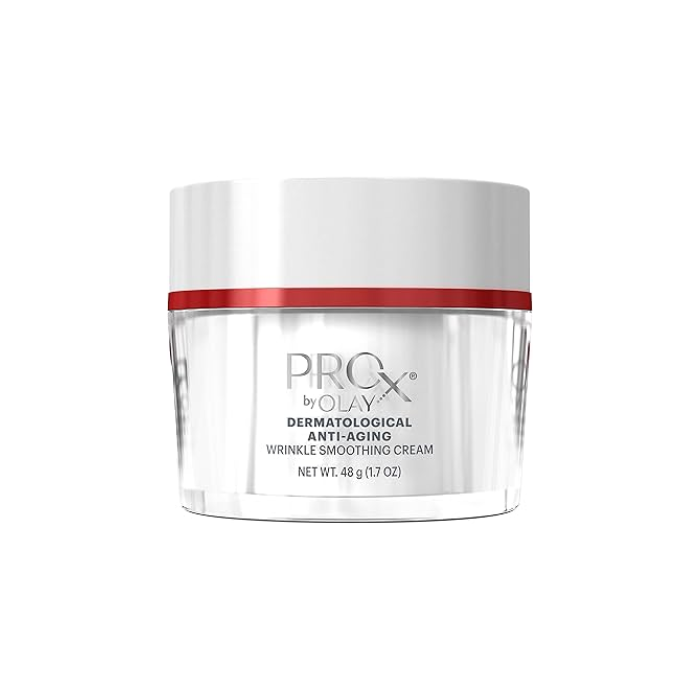 Olay Pro-X Wrinkle Smoothing Face Cream 48 Gm