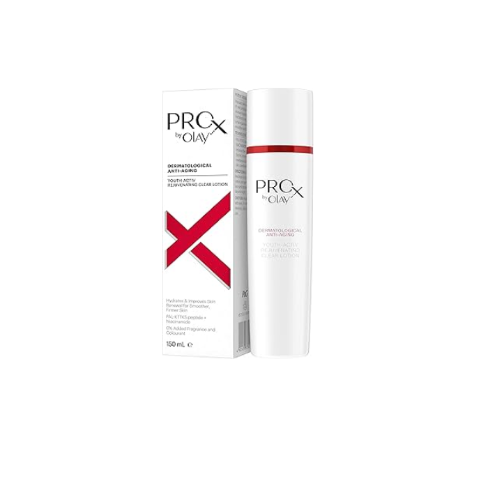 Olay Pro-X Youth Active Rejuvenating Lotion 150 ml