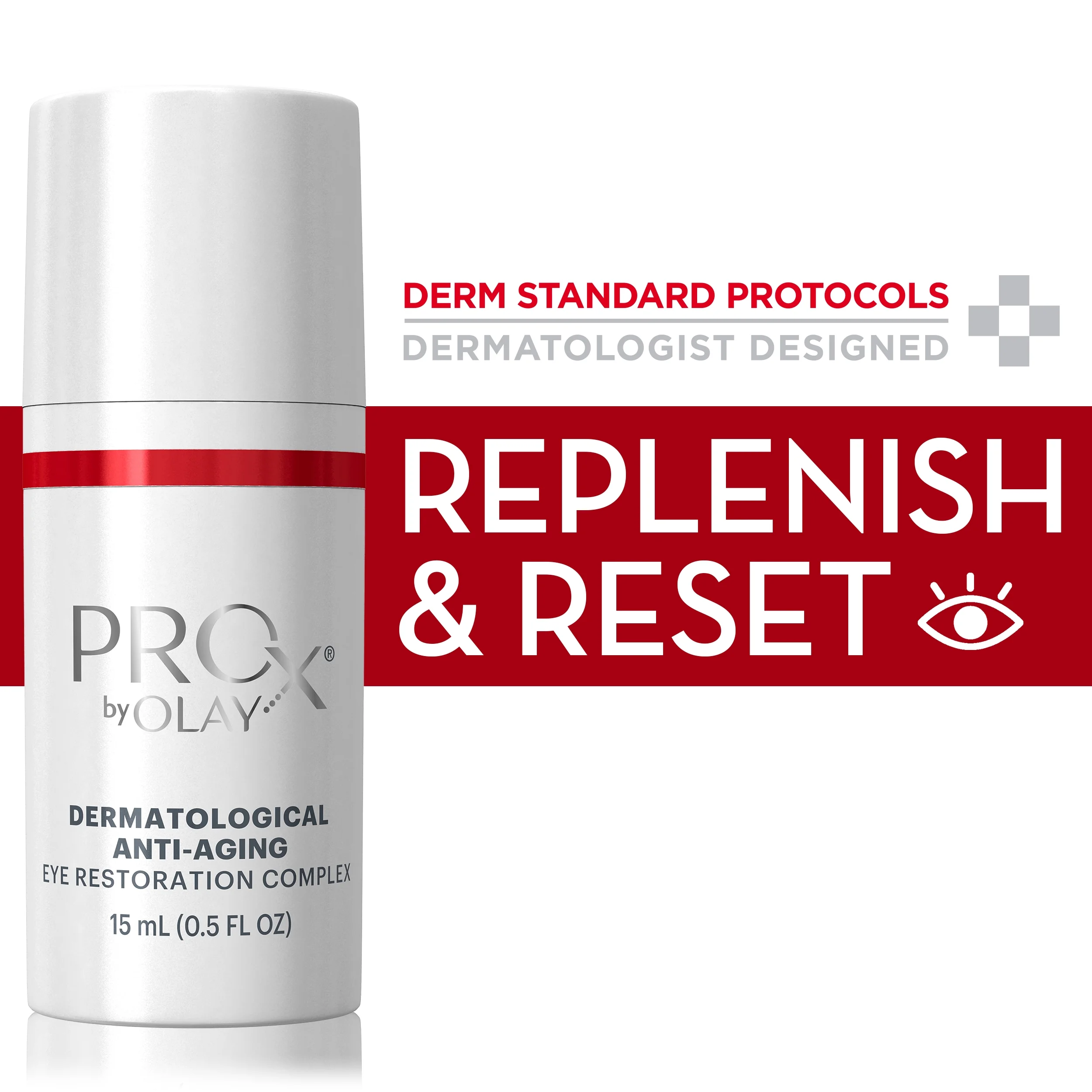 Olay Pro-X Youth Active Restoration Eye Cream 15 ml