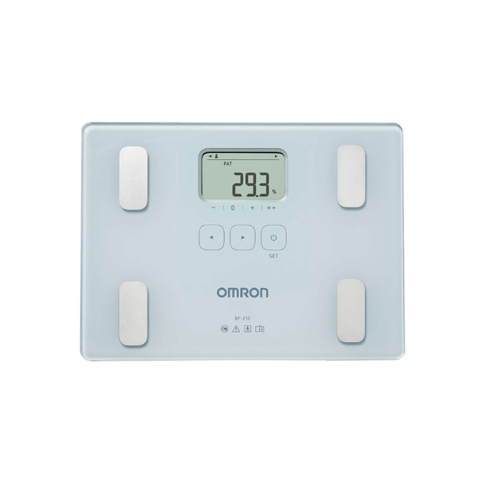 Omron Body Composition Monitor BF212