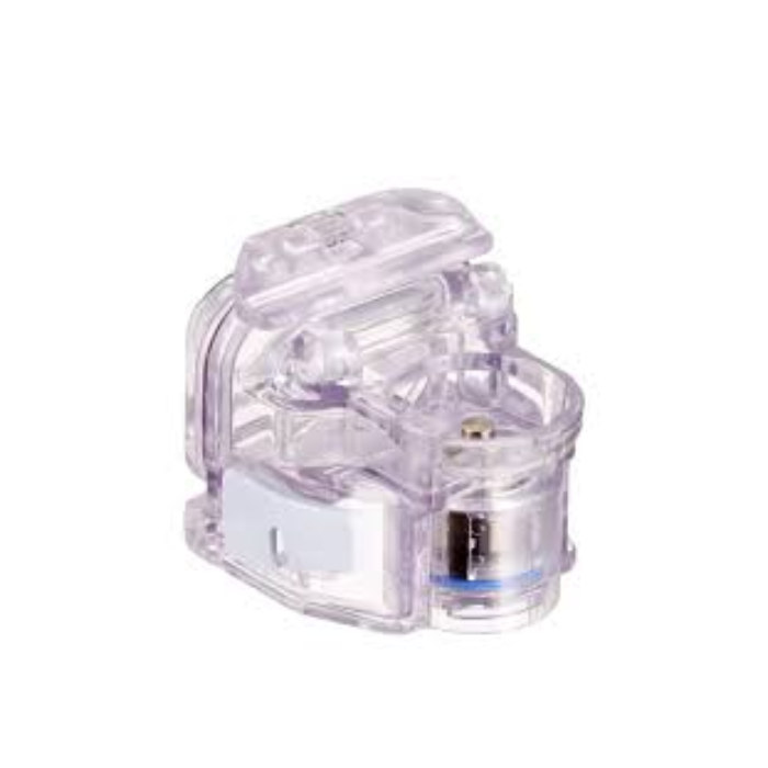 OMRON MESH CAPU03-4