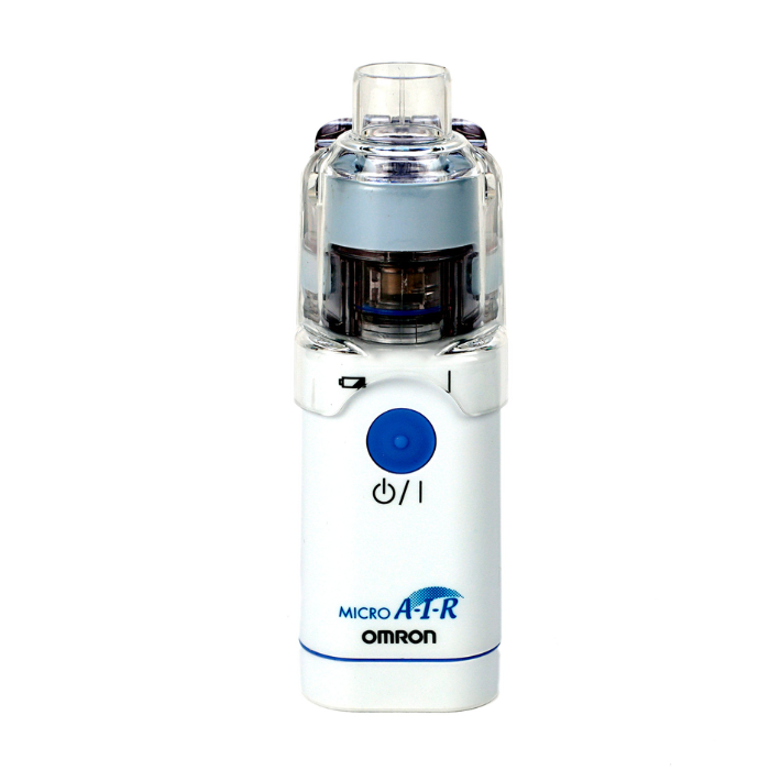 Omron Mesh Cap - U22