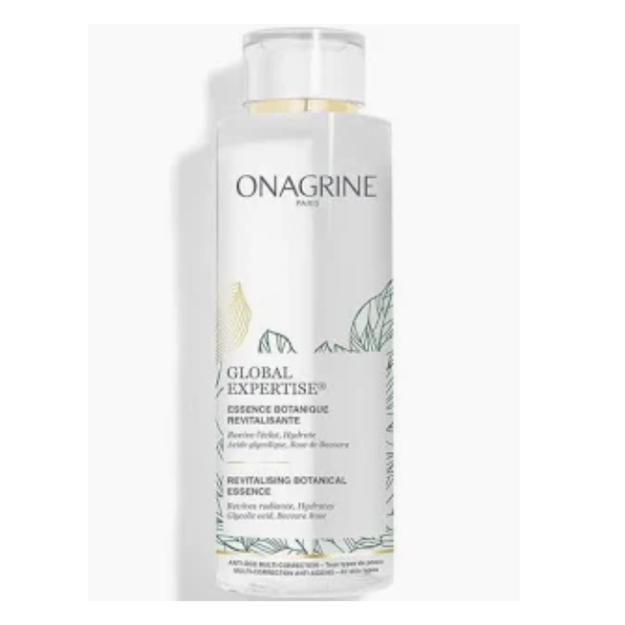 Onagrine Global Expertise Revitalising Essence 200ML