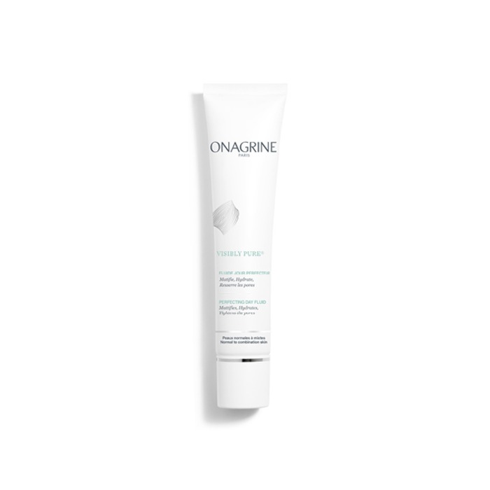 Onagrine Visibly Pure Perfecting Day Fluid, 40ml