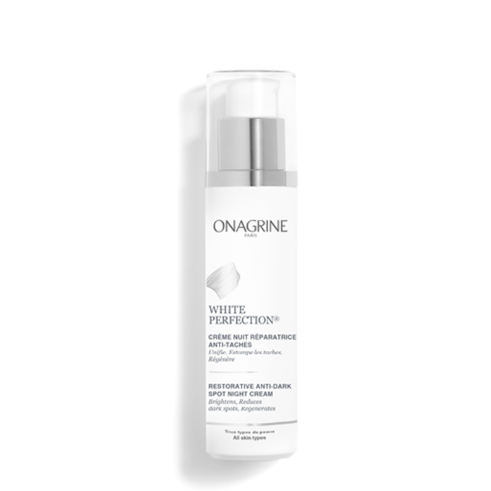 Onagrine White Perfection Anti-Dark Spot Night Cream 50ML
