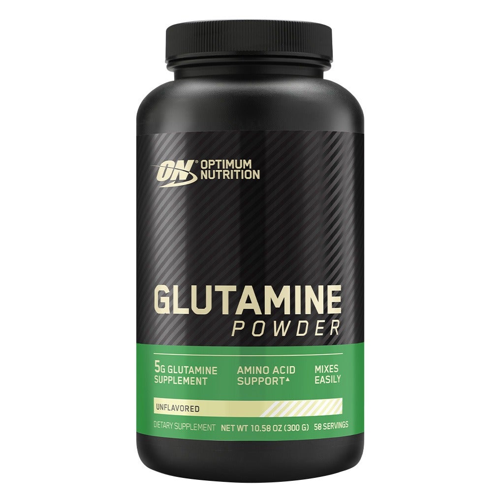 Optimum Nutrition Glutamine Powder 300g