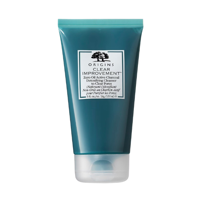 Origins Clear Improvement Zero Oil Detoxifying Cleanser 150ml