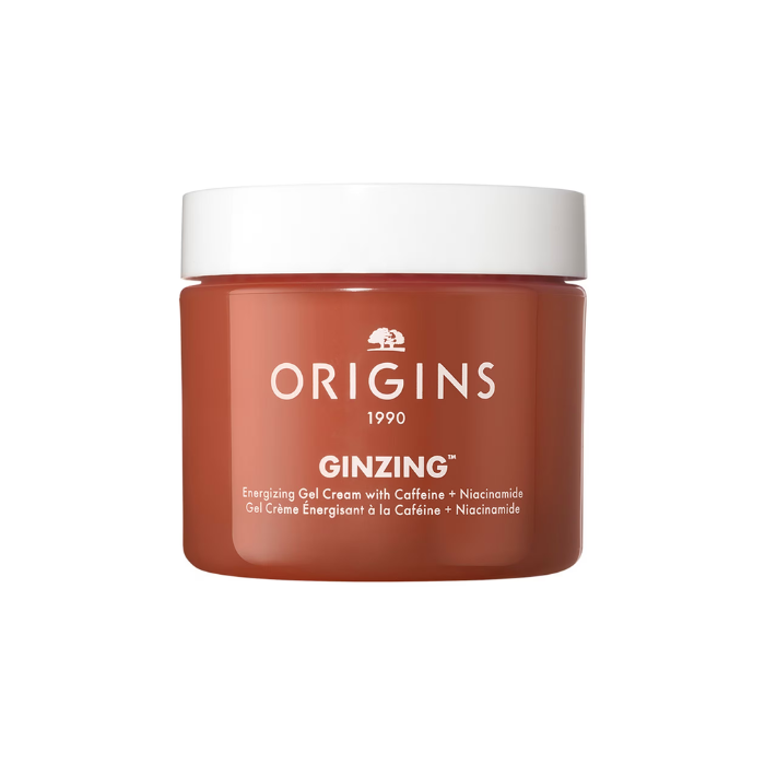 Origins Ginzing Energizing Gel Cream 30ml