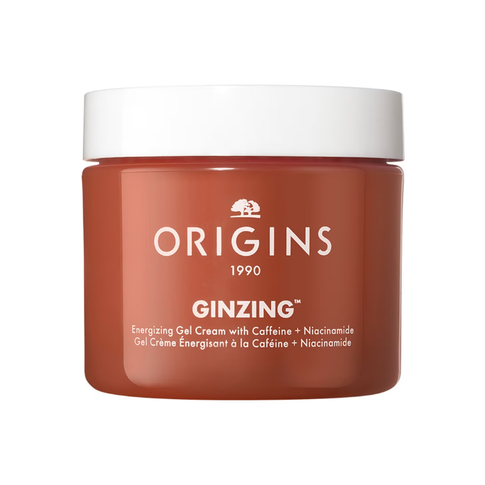 Origins Ginzing Energizing Gel Cream 50ml