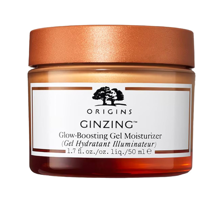 Origins Ginzing Glow-Boosting Moisturizer Gel 50ml
