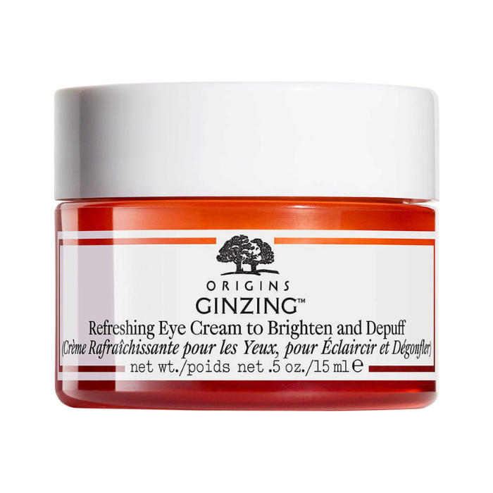 Origins Ginzing Refreshing Eye Cream 15ml