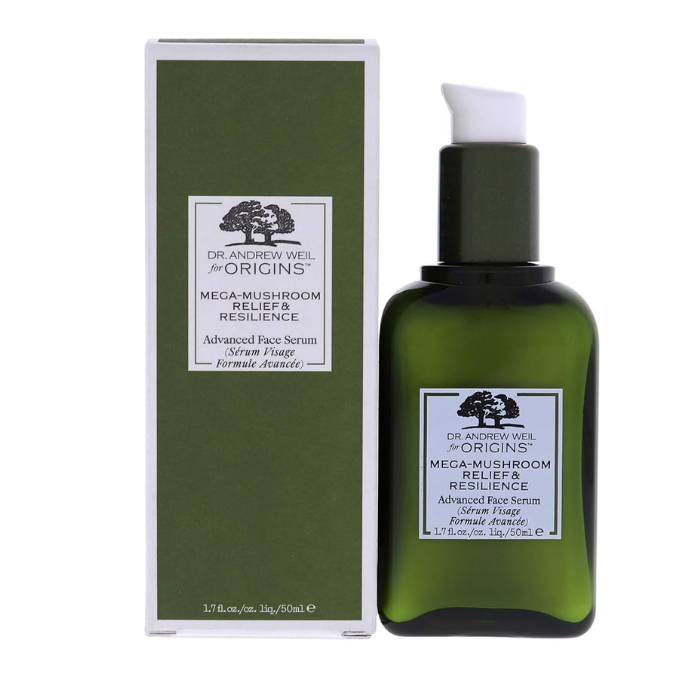 Origins Mega Mushroom Advance Face Serum 50ml