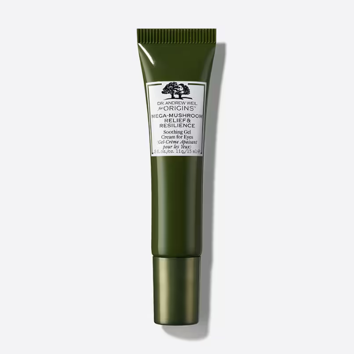 Origins Mega Mushroom Soothing Eye Gel Cream 15ml