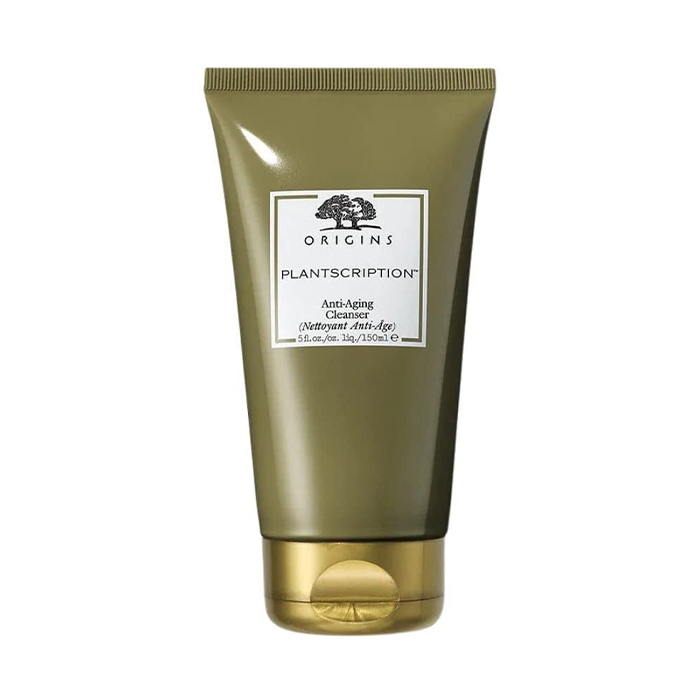Origins Plantscription Anti-Aging Cleanser 150ML