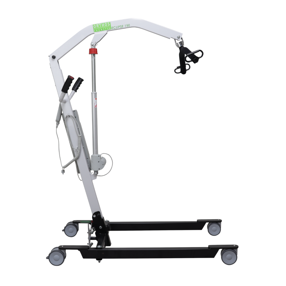 Orthos Eclipse Transfer Lifters 180 Electric Fold Lift : 60023