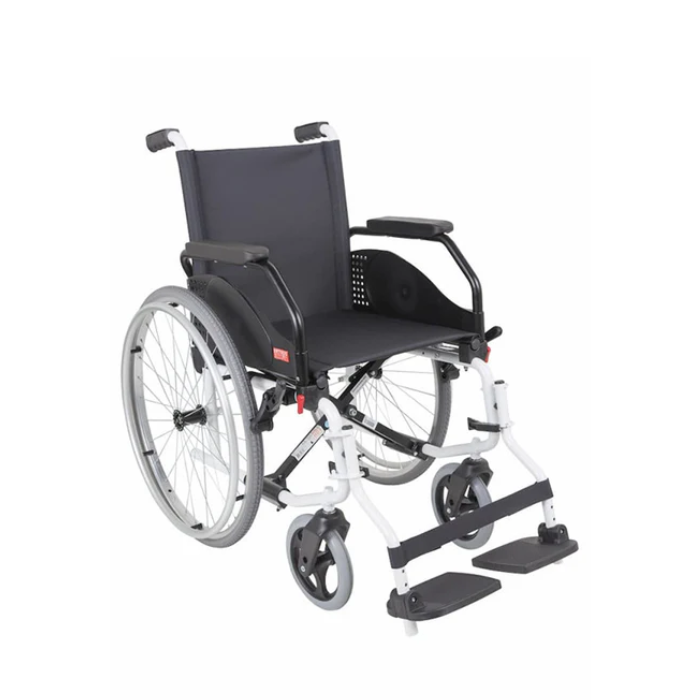 أورثروس كراسي متحركة يدوية لاتينا كومباكت إس تي 46:02252