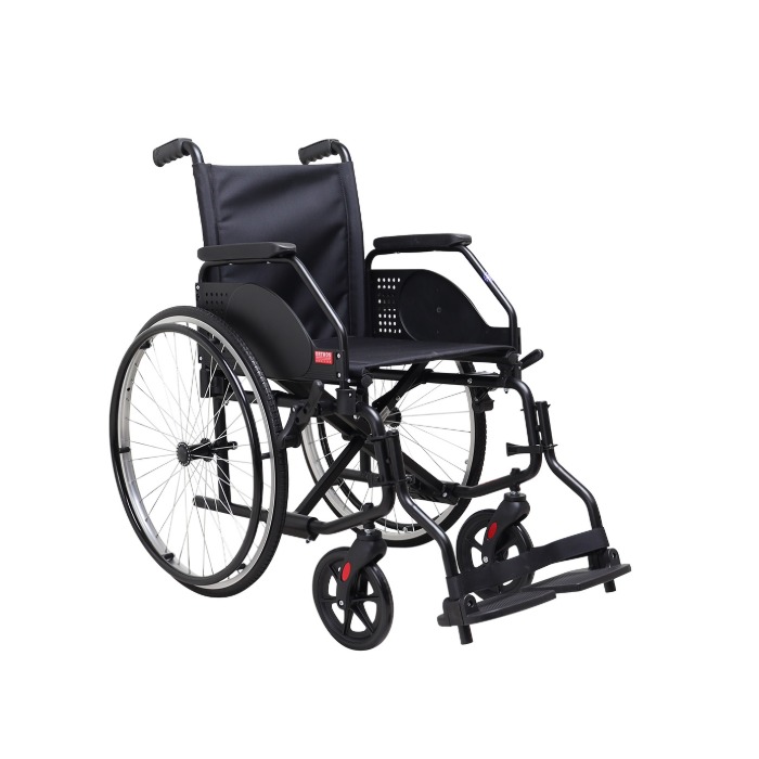 Orthos Steel Wheelchairs Celta Compact3 St40 : 00562