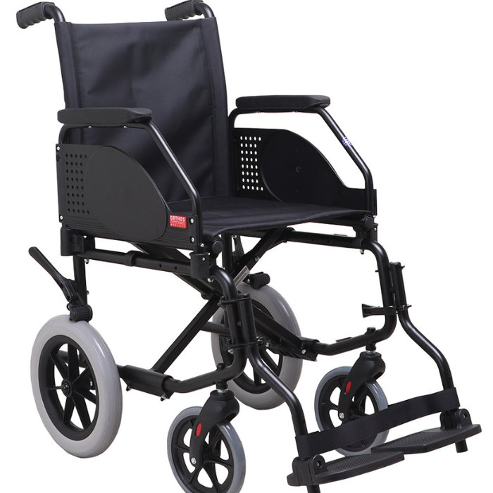 Orthos Steel Wheelchairs Celta Compact3 Transit ST46 :00739