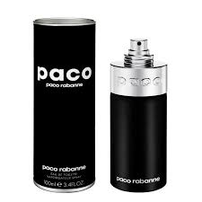 Paco Rabanne For Men EDT Spray 100ml
