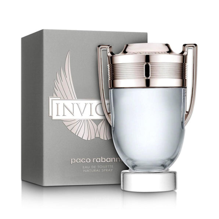 Paco Rabanne Invictus For Men EDT Spray 50ML