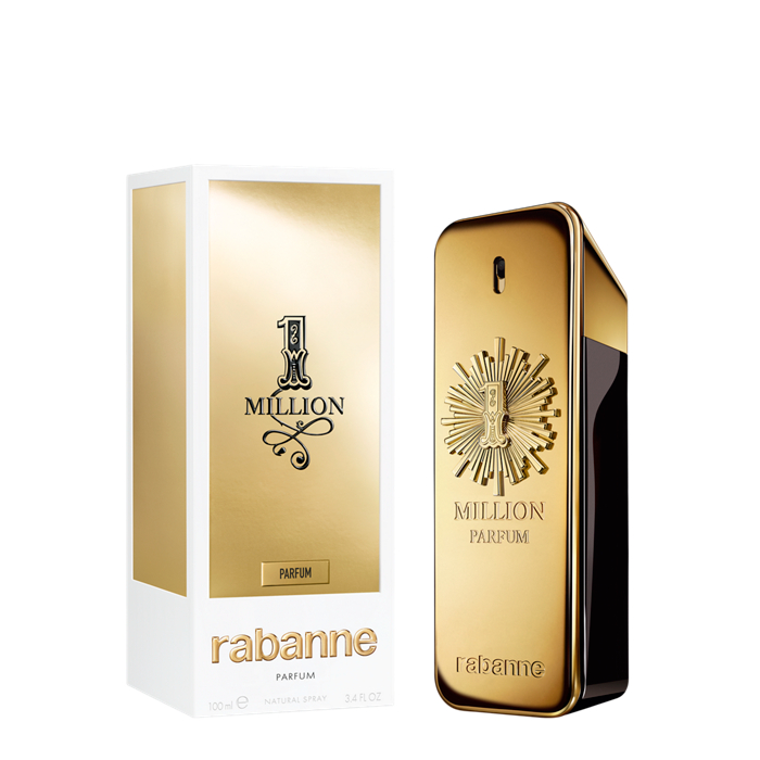 Paco Rabanne Vapo One Million Parfum EDP 100ml
