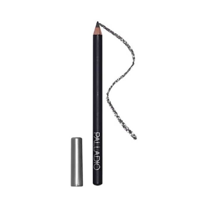 Palladio Eyeliner Charcoal