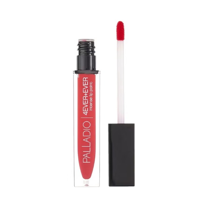 Pal 4 Ever + Ever Intense Lip Paint Boundless